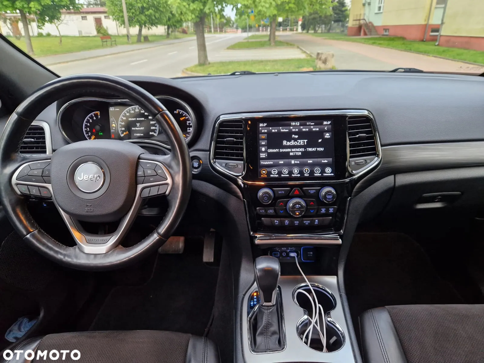 Jeep Grand Cherokee - 6