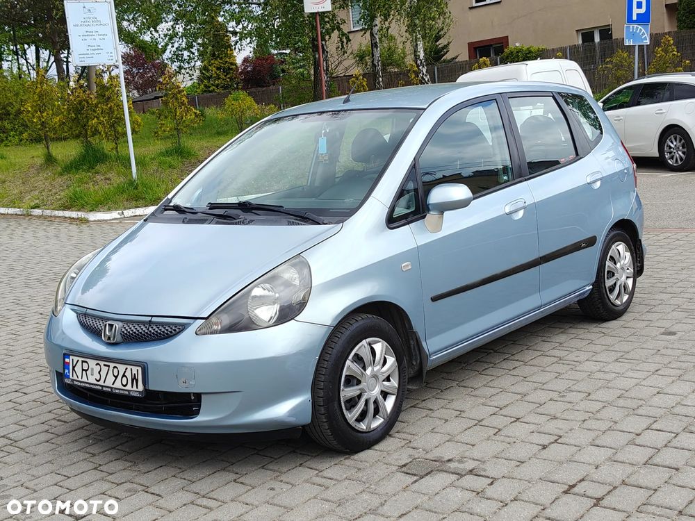 Honda Jazz 1.2 S-X Cool - 25