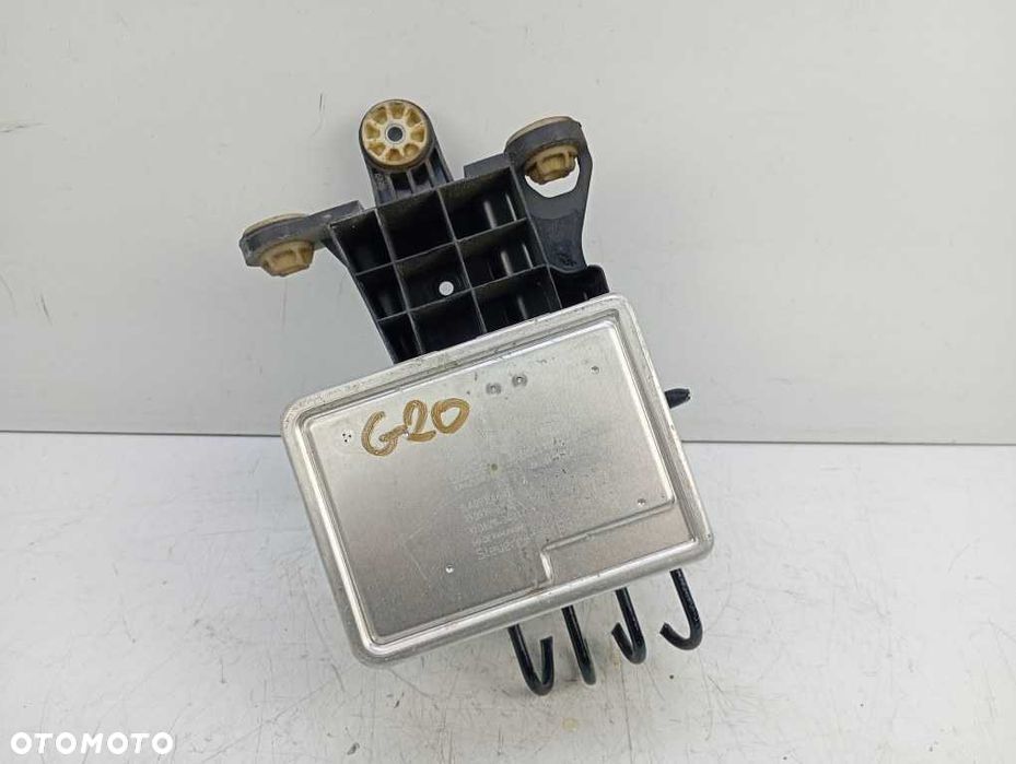 pompa hamulcowa abs sterownik bmw g20 g21 5a09e46 18-22r - 1