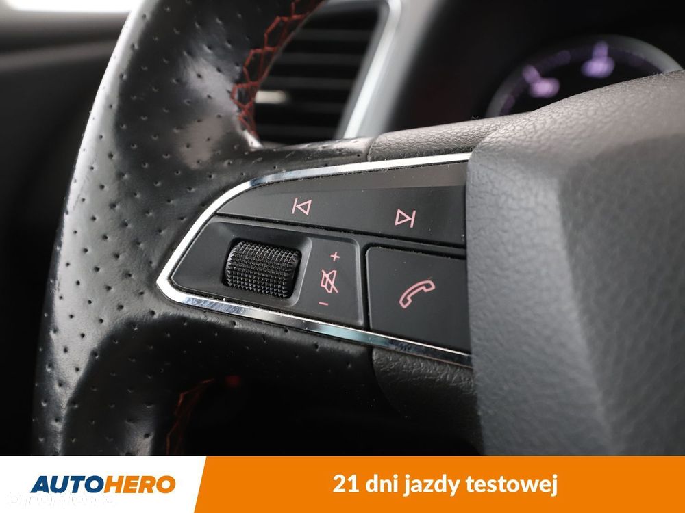 Seat Leon - 27