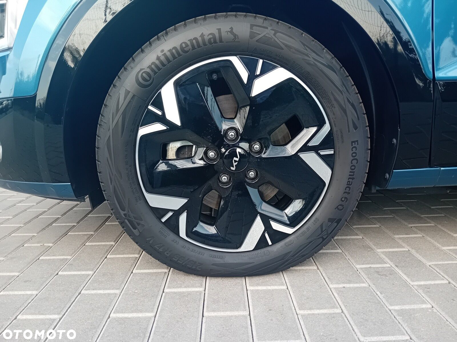 Kia Niro - 13
