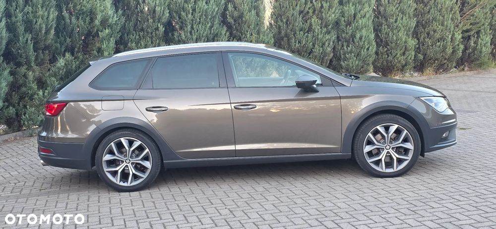 Seat Leon - 5