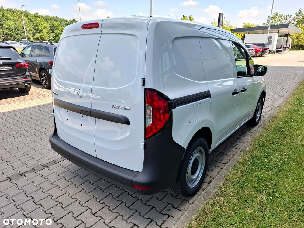Mercedes-Benz Citan 110 CDI Furgon 2716 mm - 8