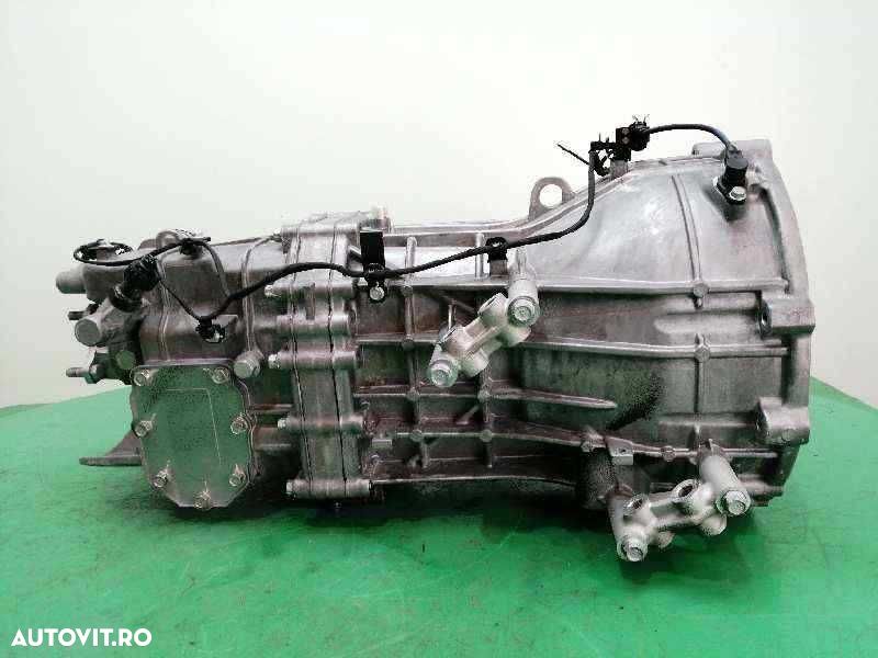 Cutie de viteze Hyundai H350; 2.5 CRDI; 2015-2025; 6 Trepte - 6