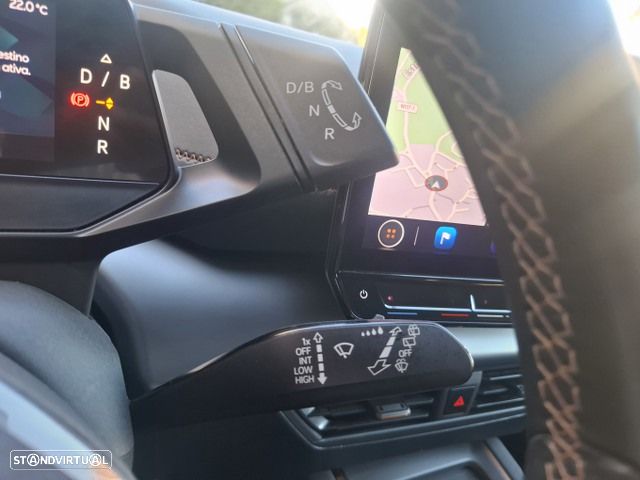 Cupra Born 150kW/58kWh - 26