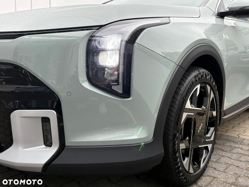 Kia XCeed 1.6 T-GDI Business Line DCT - 21