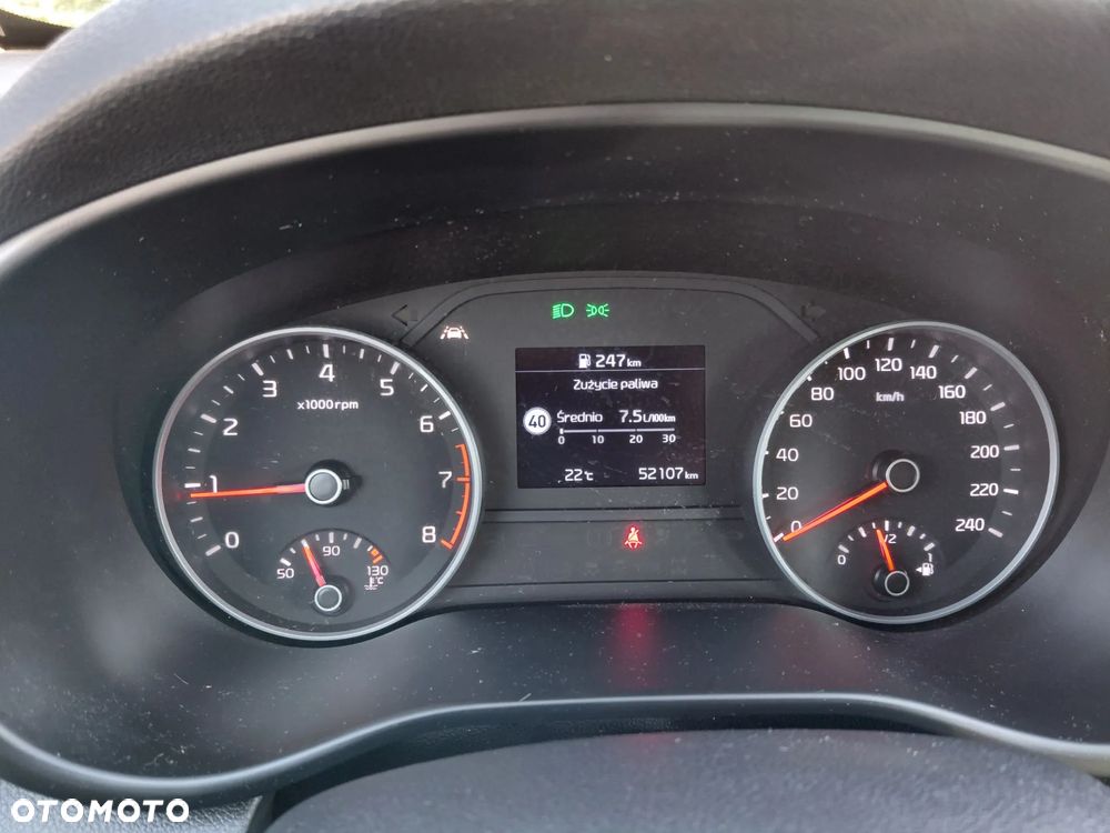 Kia Sportage 1.6 GDI Black Edition 2WD - 15