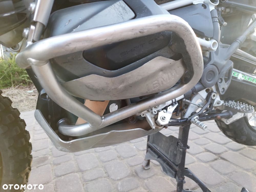 BMW R1250 GS Adventure - 15