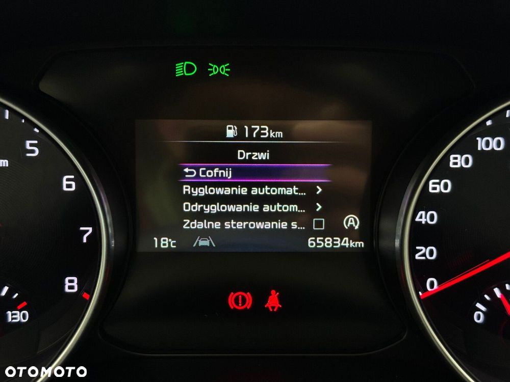 Kia Ceed 1.5 T-GDI M - 33