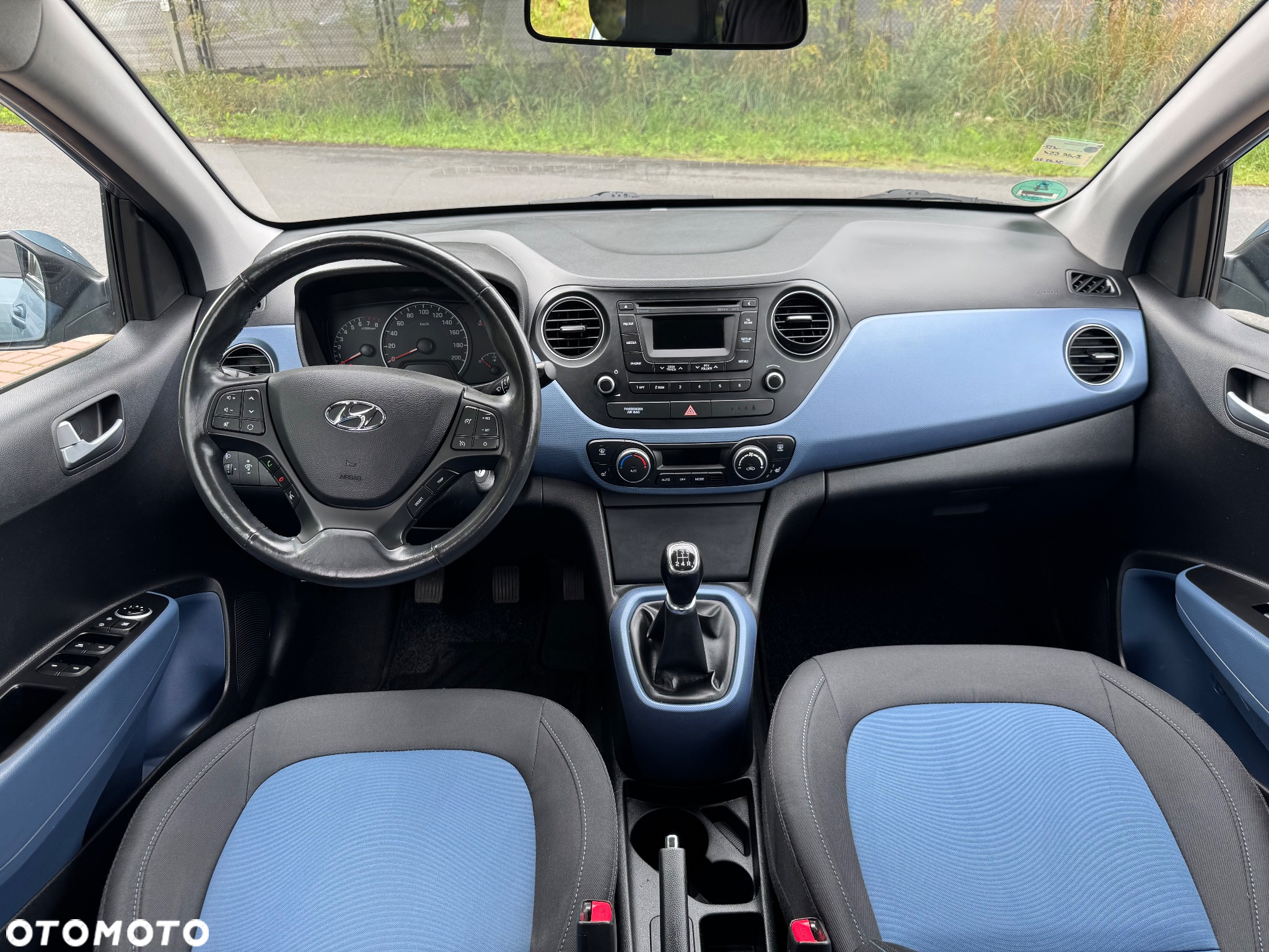 Hyundai i10 1.0 Premium - 22
