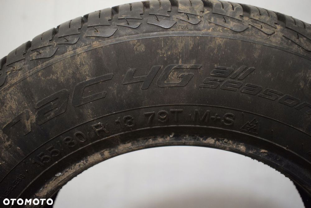 R13 155/80 Apollo Alnac 4g All season 79T Wysyłka gratis! - 6