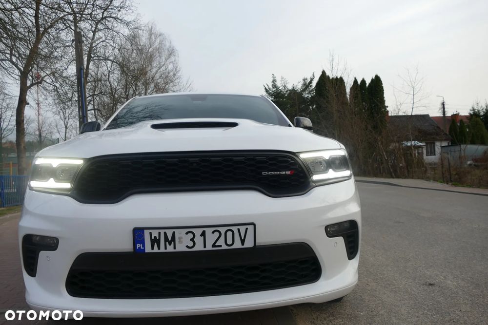 Dodge Durango - 25