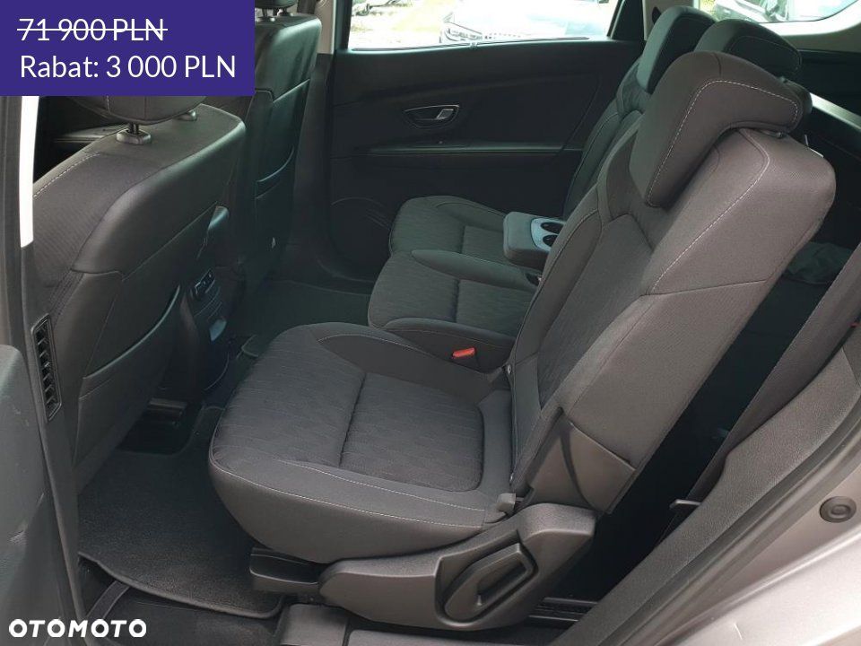 Renault Grand Scenic - 33