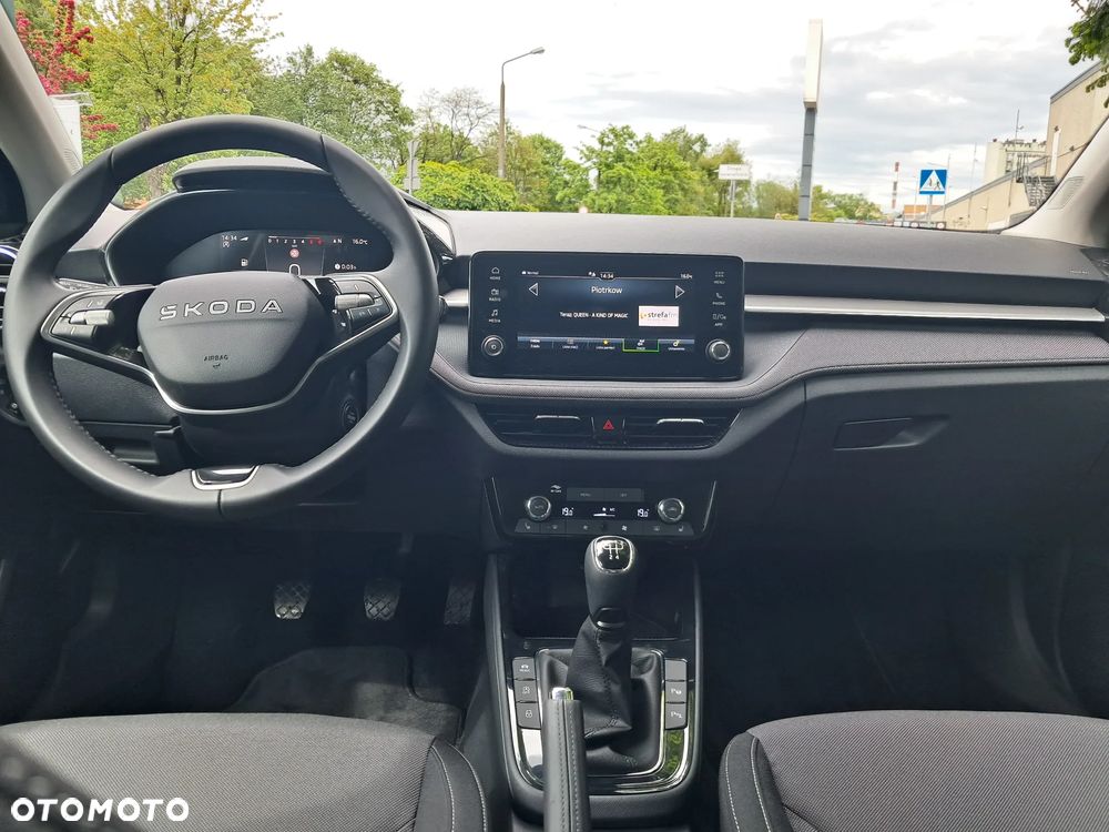 Skoda Fabia 1.0 TSI Edition 130 - 9