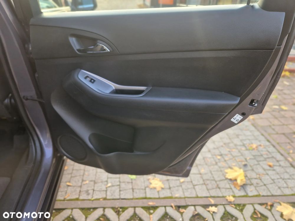 Chevrolet Orlando 1.8 LTZ - 31