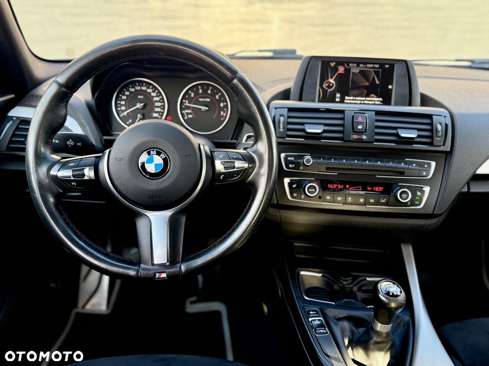 BMW Seria 1 - 19