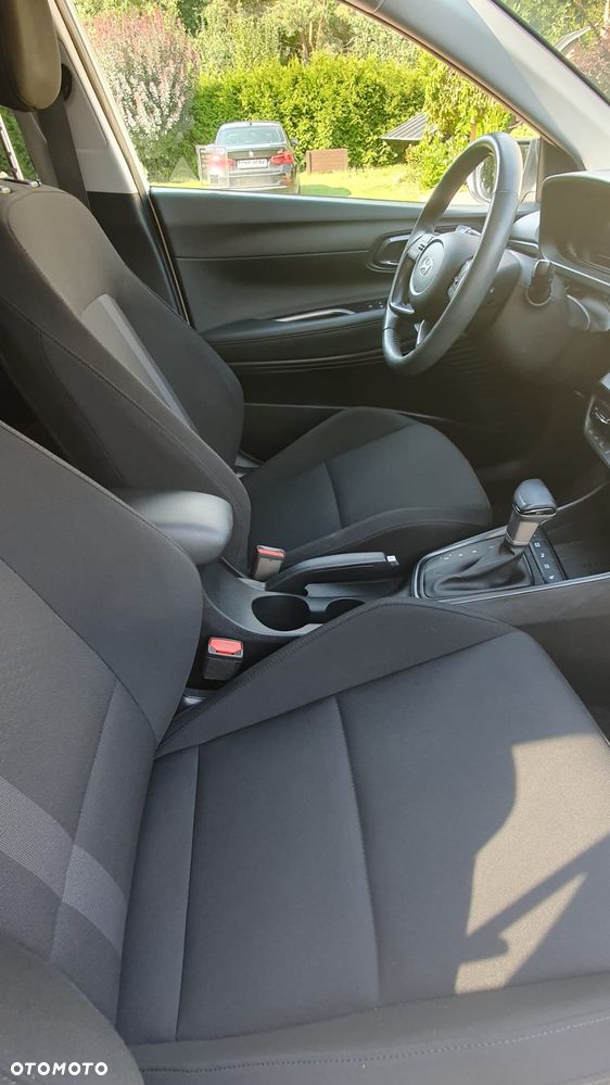 Hyundai i20 1.0 T-GDi Smart DCT - 10