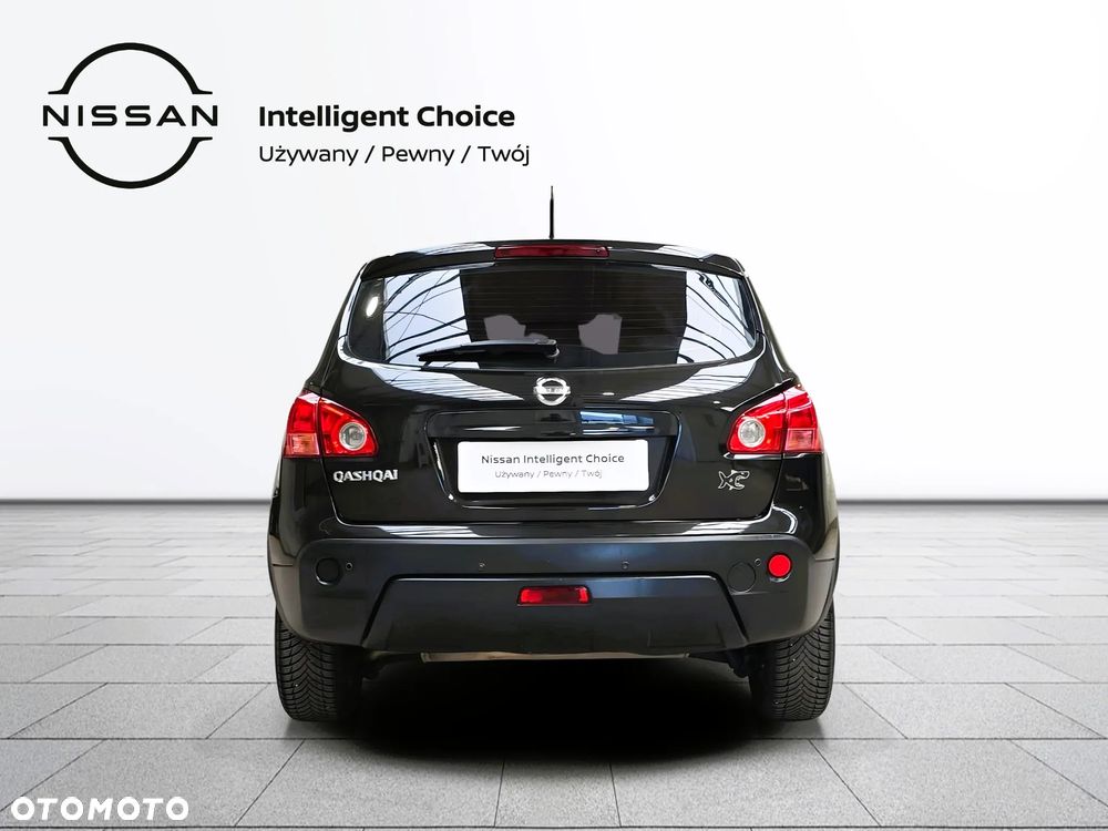 Nissan Qashqai 2.0 Iceproof Star - 5