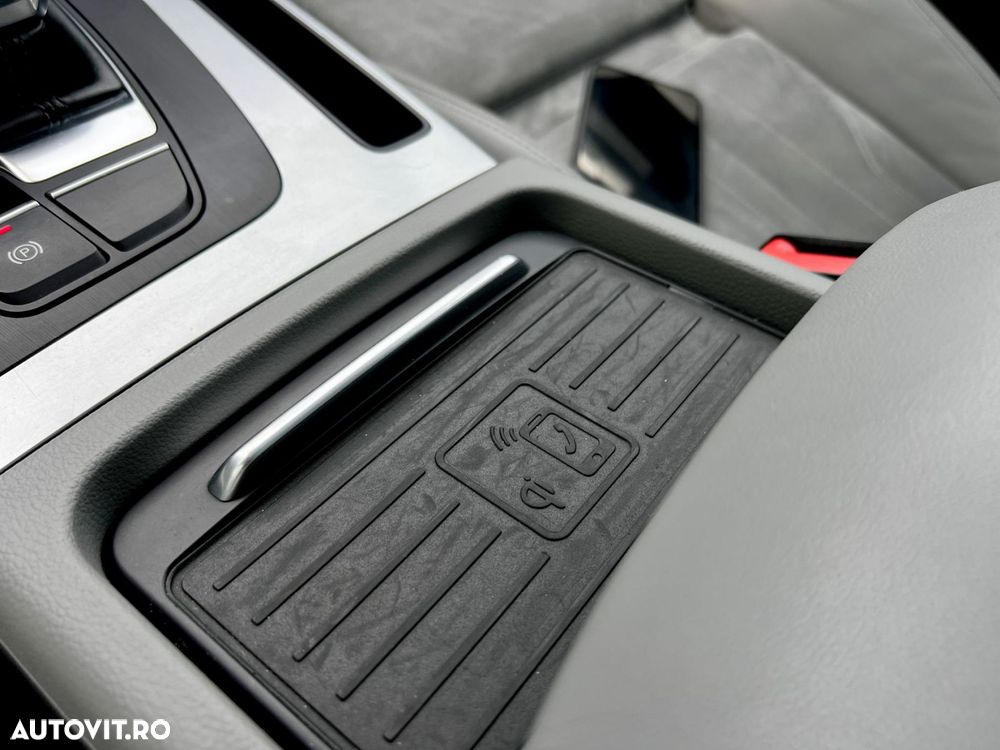 Audi Q5 - 28