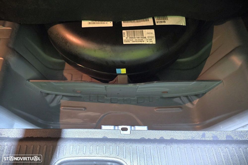 Dacia Logan MCV 0.9 TCe SL Adventure Bi-Fuel - 33