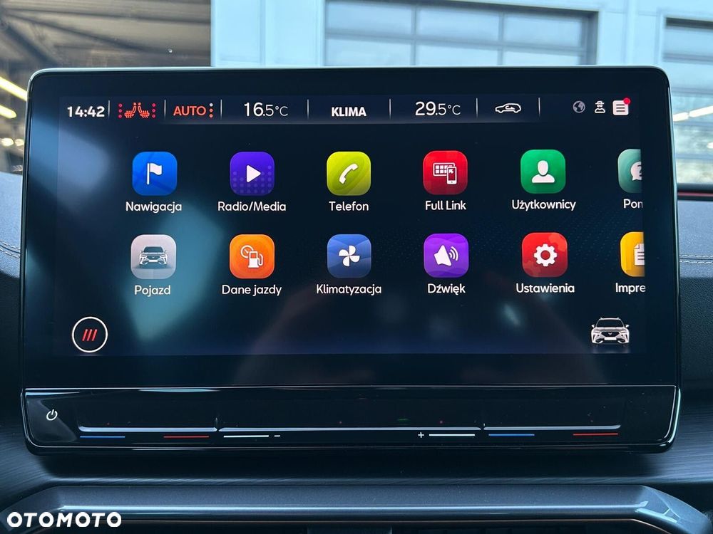 Cupra Formentor 2.0 TSI 4Drive DSG - 26