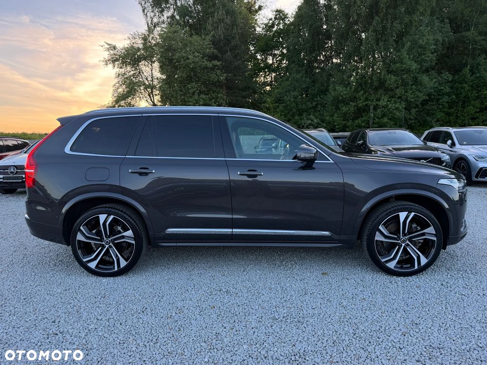 Volvo XC 90 T8 AWD Recharge Ultimate Dark - 20