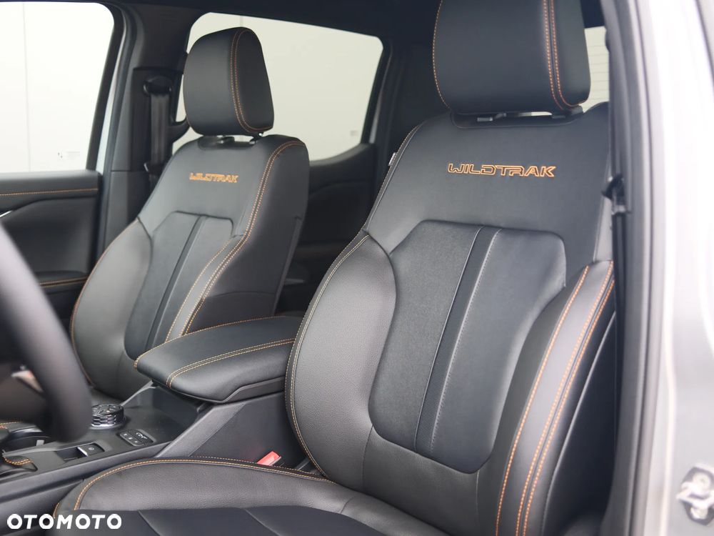 Ford Ranger 2.0 EcoBlue Bi-Turbo 4x4 DC Wildtrak - 27
