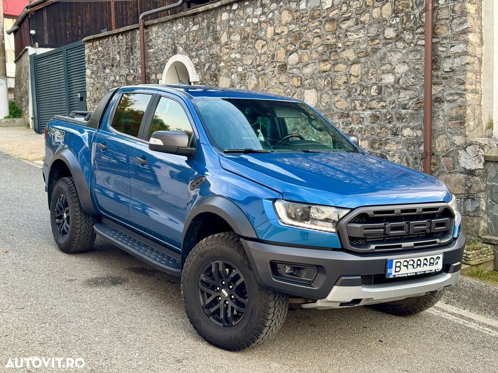 Ford Ranger - 24