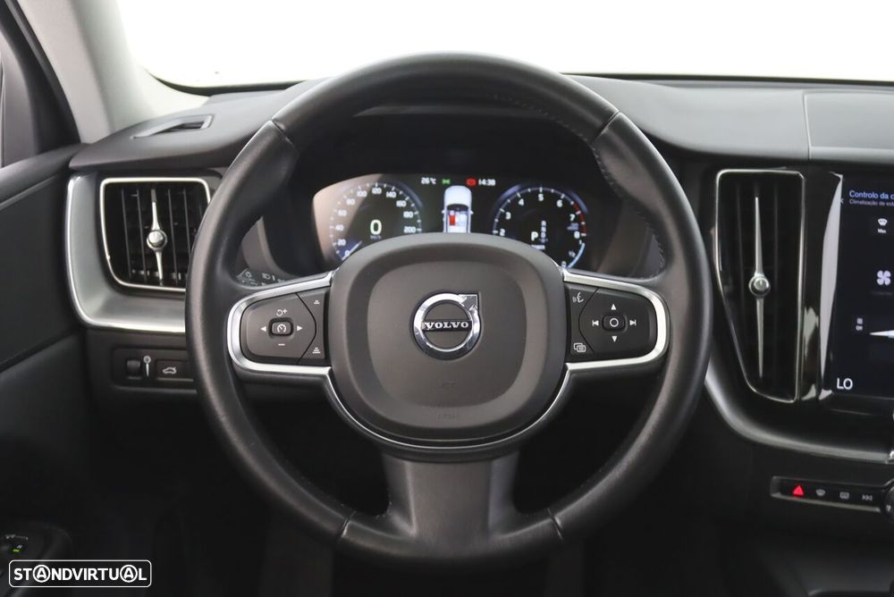 Volvo XC 60 - 10