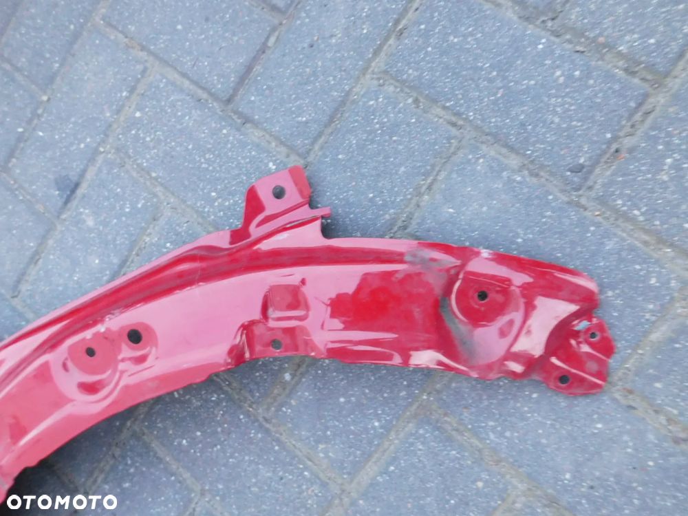 błotnik prawy przód MINI COOPER R55 R56 - 2