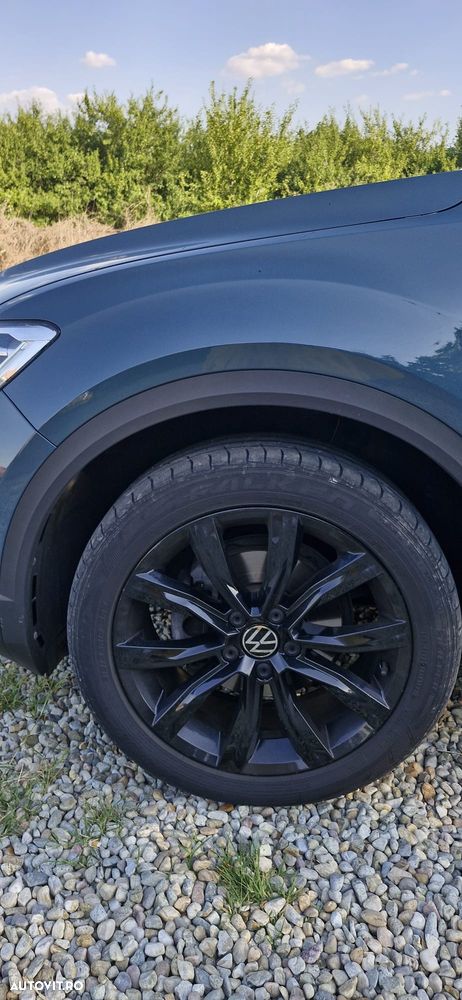 Volkswagen T-Roc 1.5 TSI DSG Style - 23