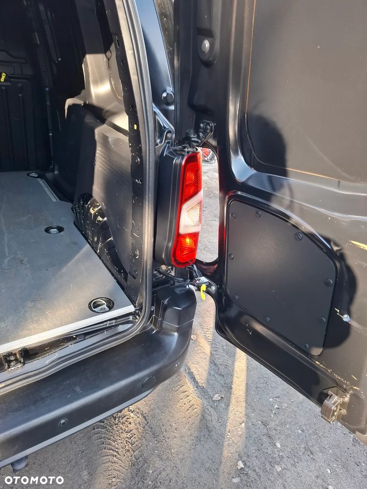 Toyota ProAce - 8