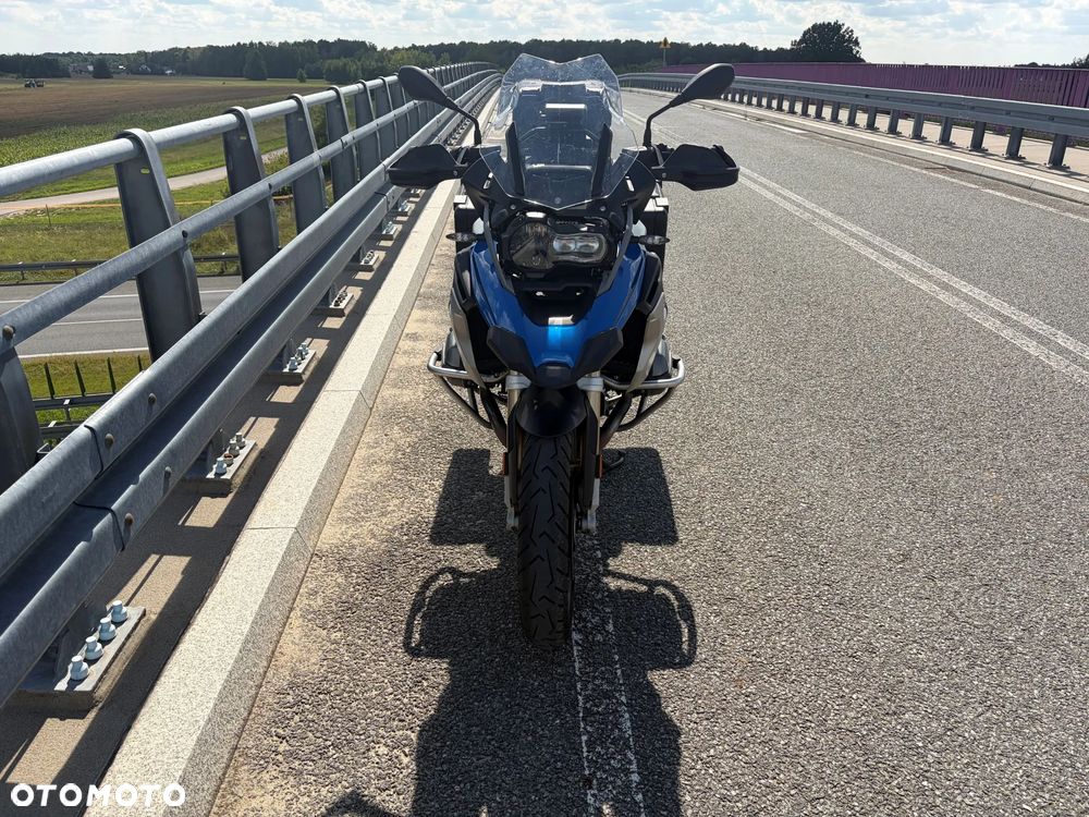 BMW GS - 3