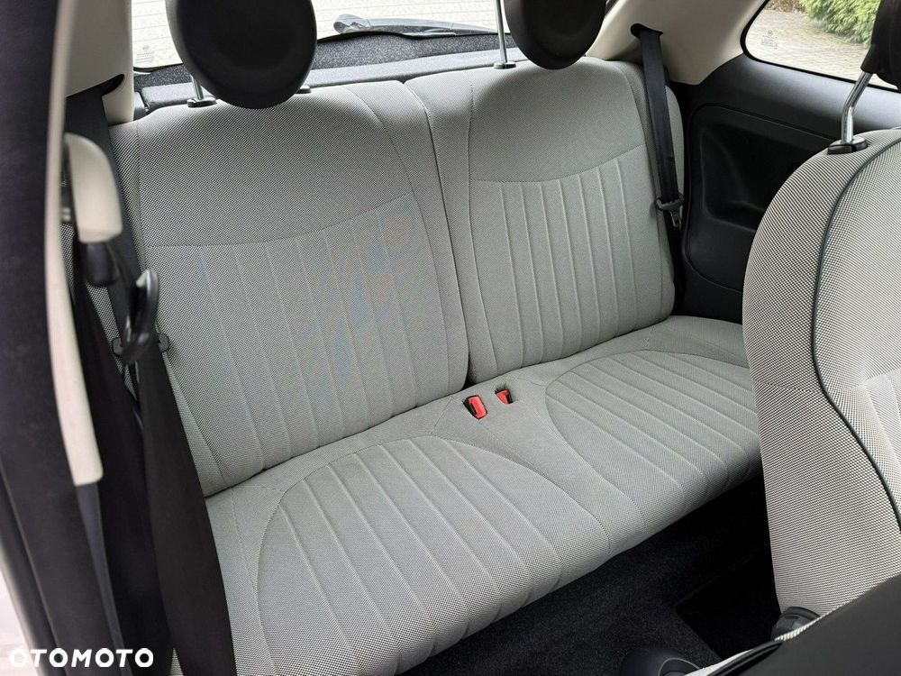 Fiat 500 - 6