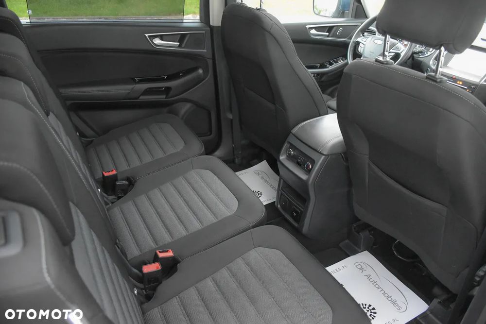 Ford Galaxy 2.0 EcoBlue 4WD Titanium - 32
