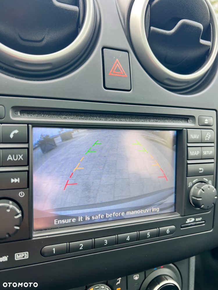 Nissan Qashqai 2.0 Tekna - 27