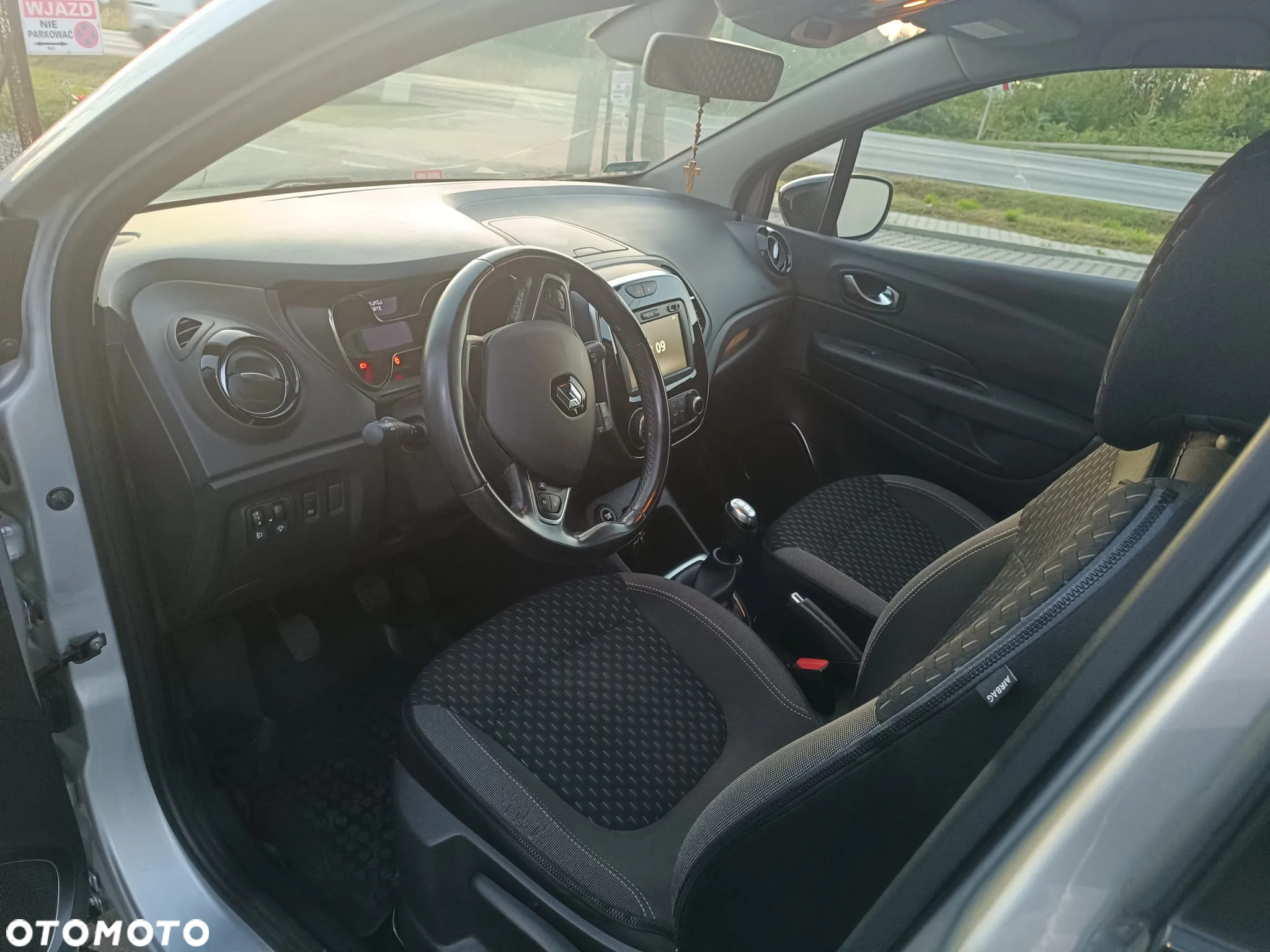 Renault Captur ENERGY TCe 90 Start&Stop Dynamique - 2
