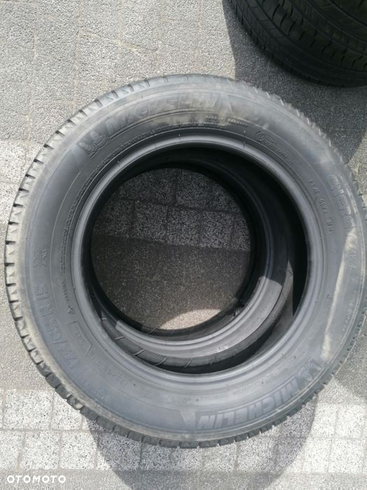 175/65R15 84T Michelin Energy Saver Para lato - 7