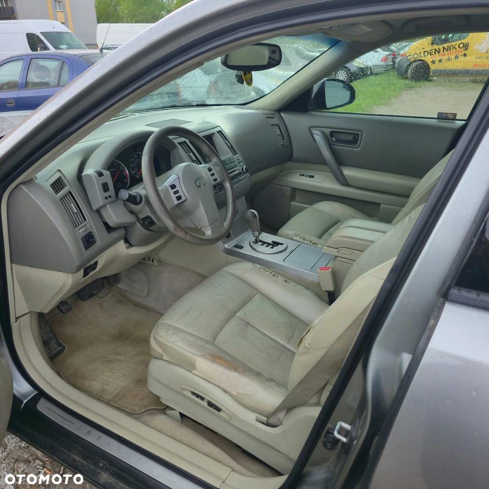 Nissan Inny - 16