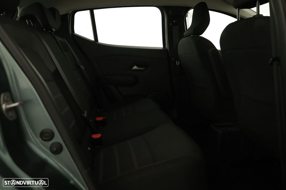 Dacia Sandero 1.0 TCe Expression - 21