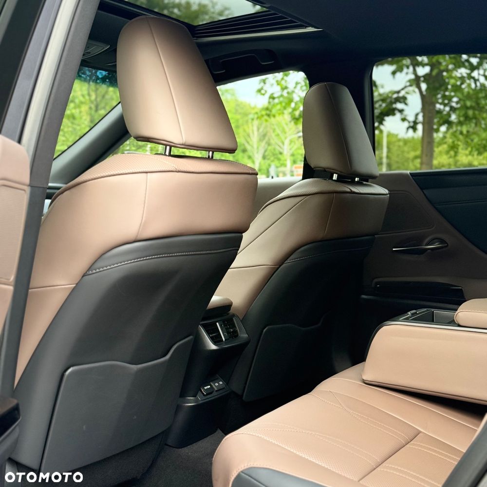 Lexus ES 300h Prestige - 16