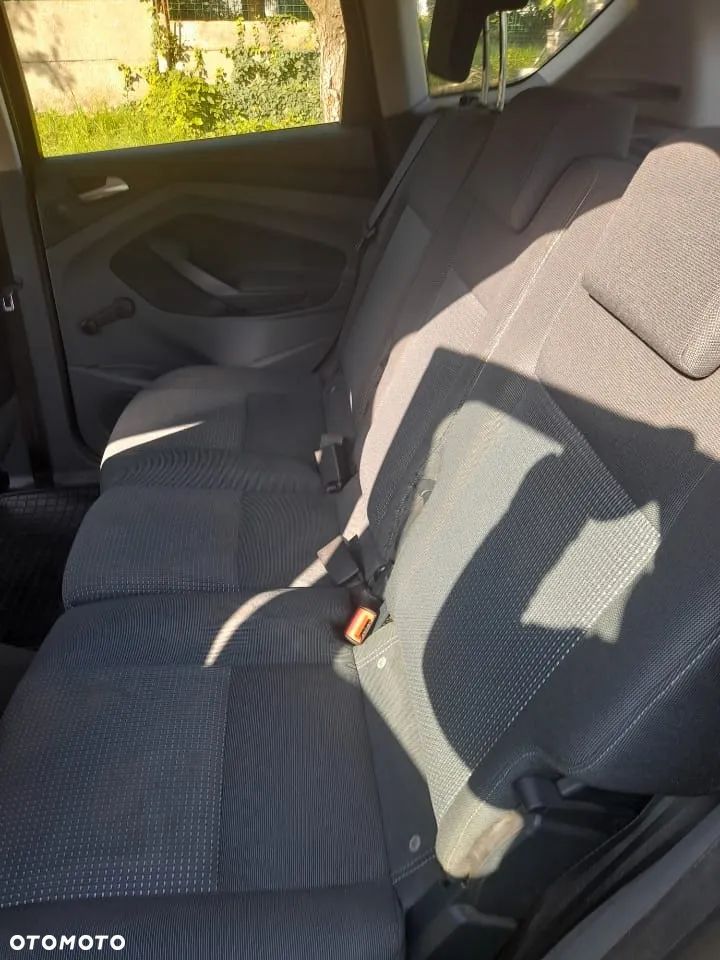 Ford C-MAX 1.6 TDCi Edition - 7
