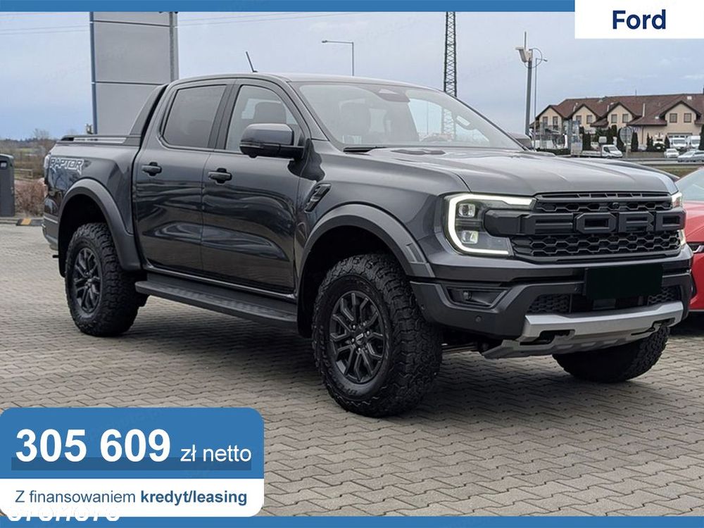 Ford Ranger - 1