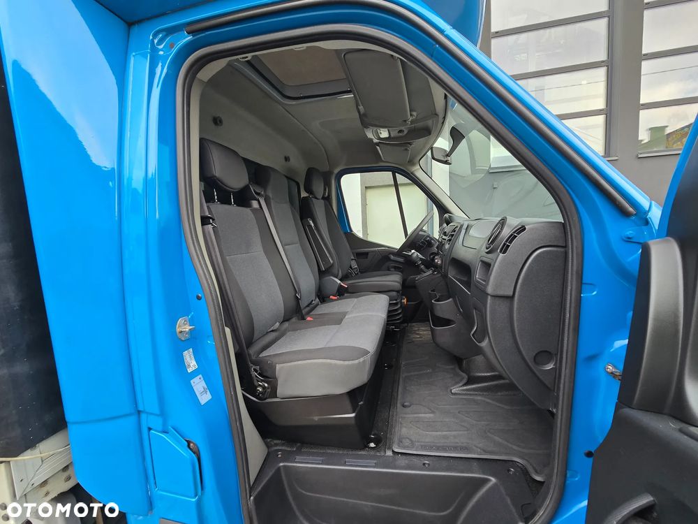 Renault Master - 7