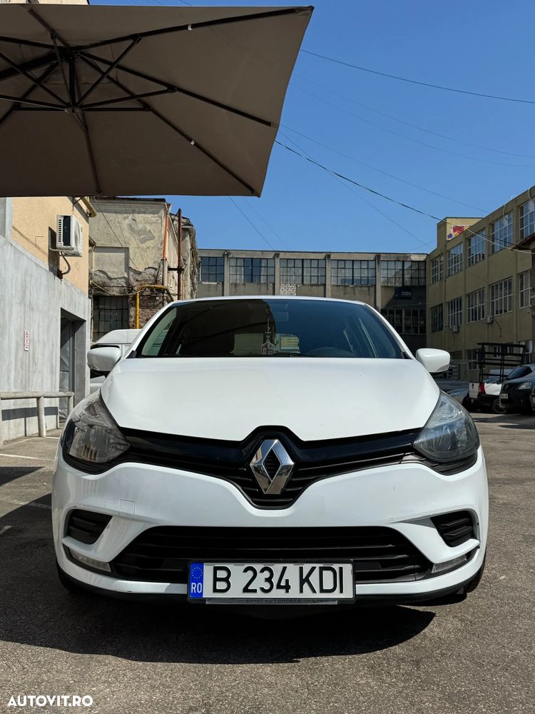 Renault Clio Energy dCi Intens - 6