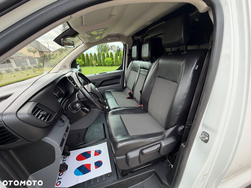 Opel Vivaro - 6