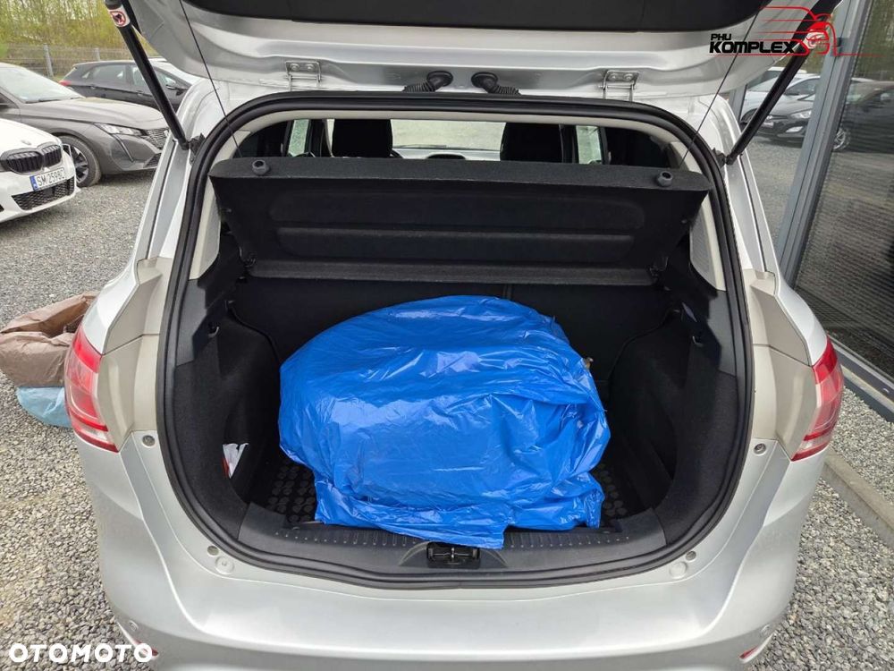 Ford B-MAX - 11