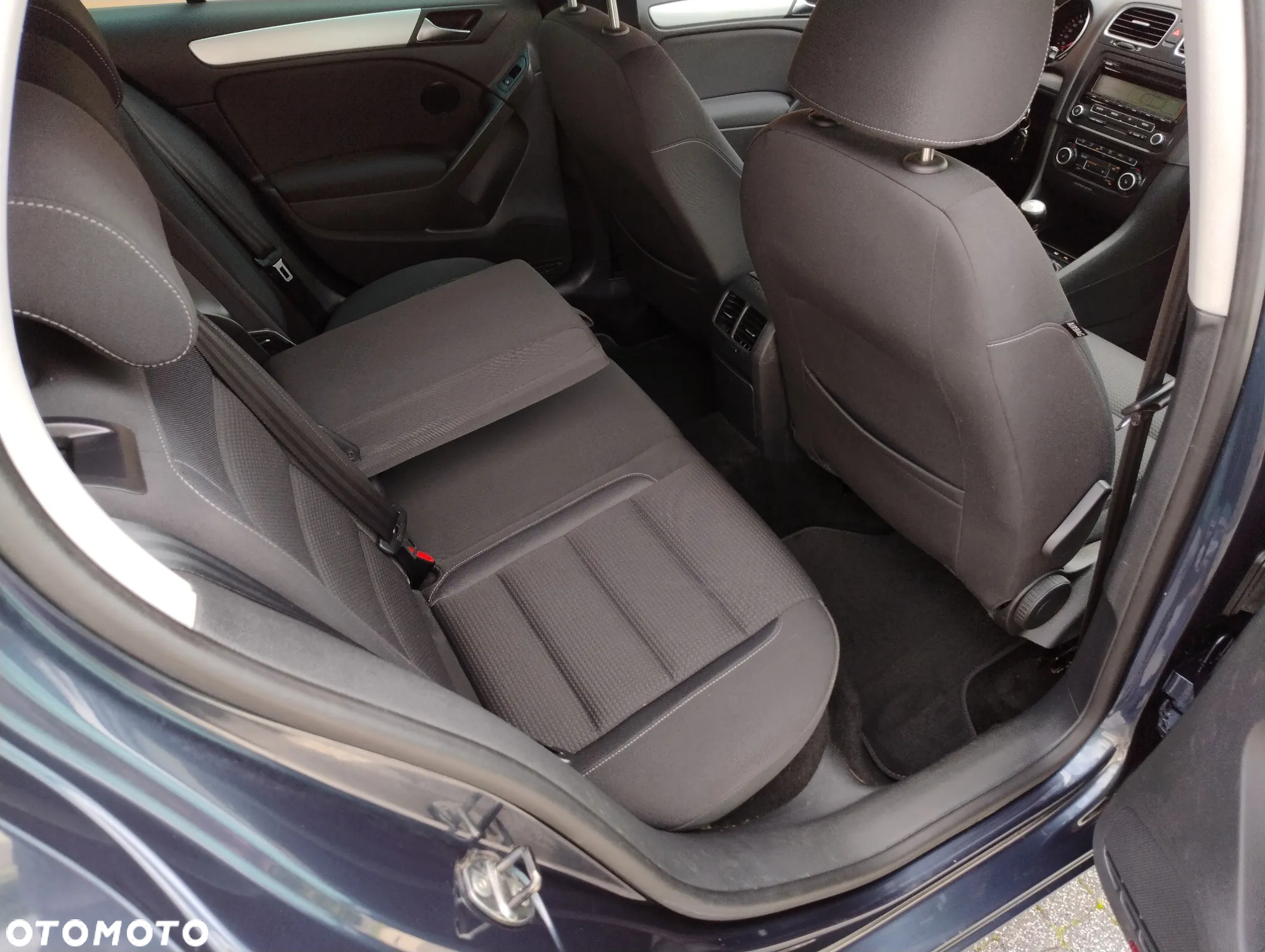 Volkswagen Golf 1.2 TSI Team - 18