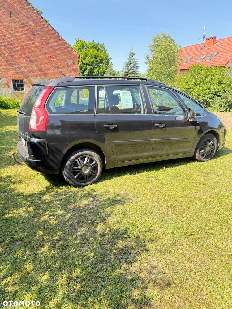 Citroën C4 Grand Picasso - 3