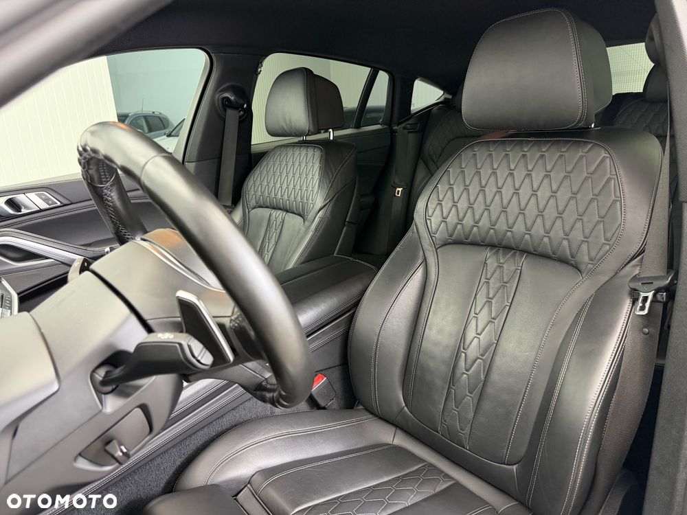 BMW X6 xDrive30d - 6